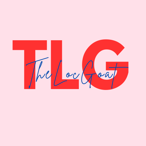 ALL THINGS TLG™️