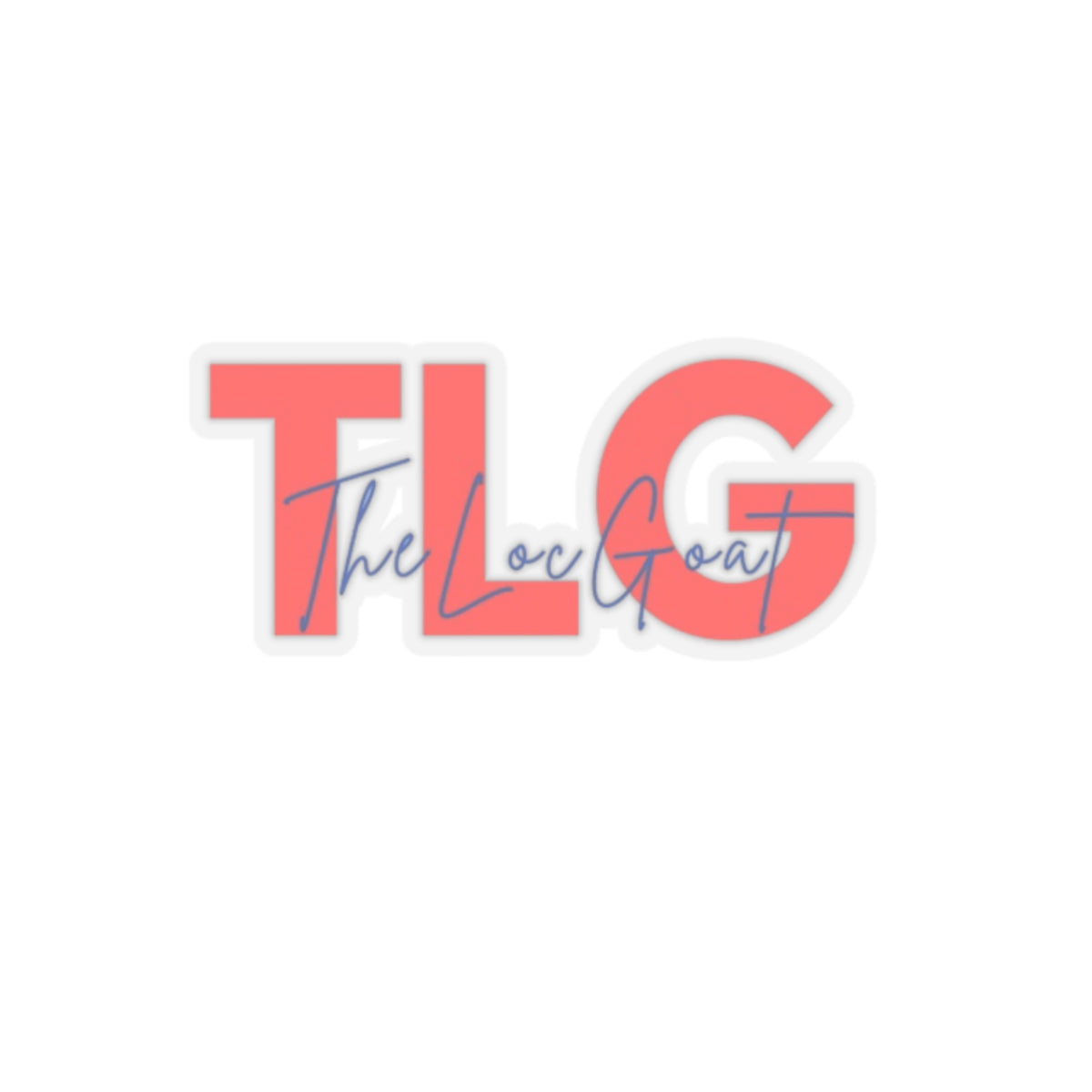 TLG STICKERS
