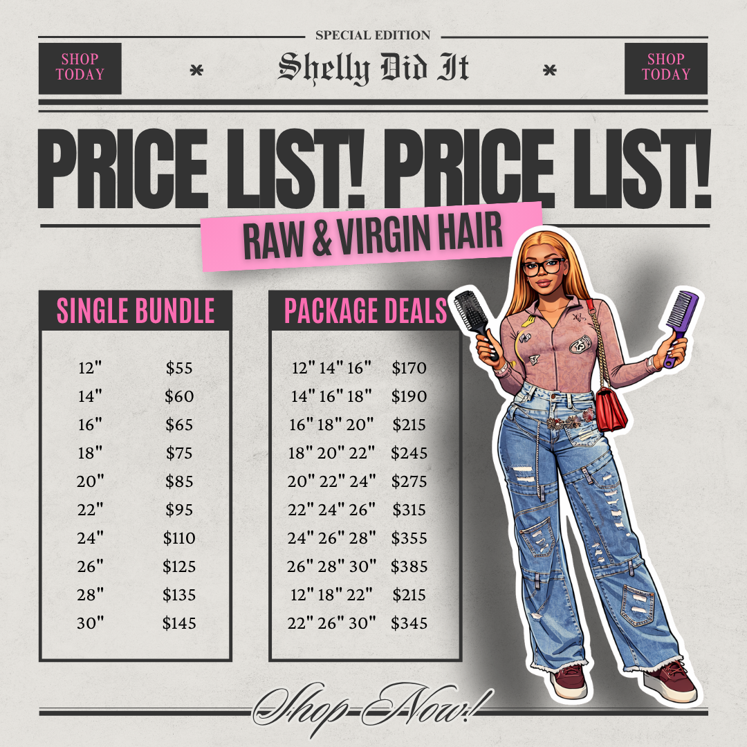 RHC™️ BUNDLES