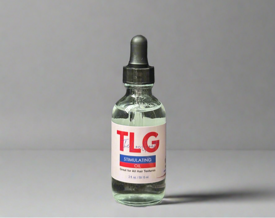 STIMULATING GROWTH OIL