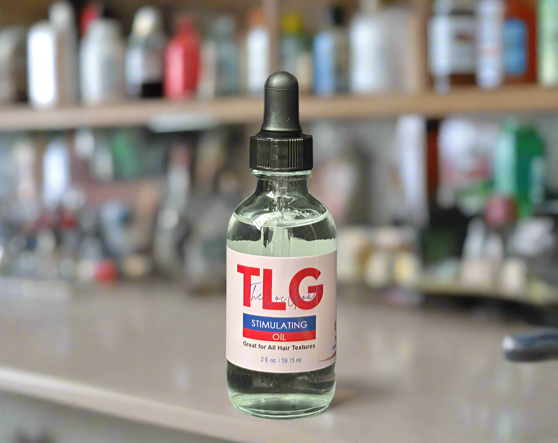 STIMULATING GROWTH OIL