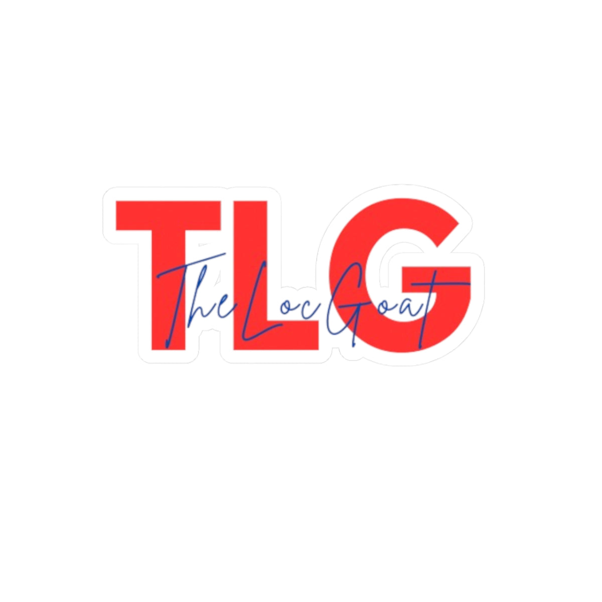 TLG STICKERS