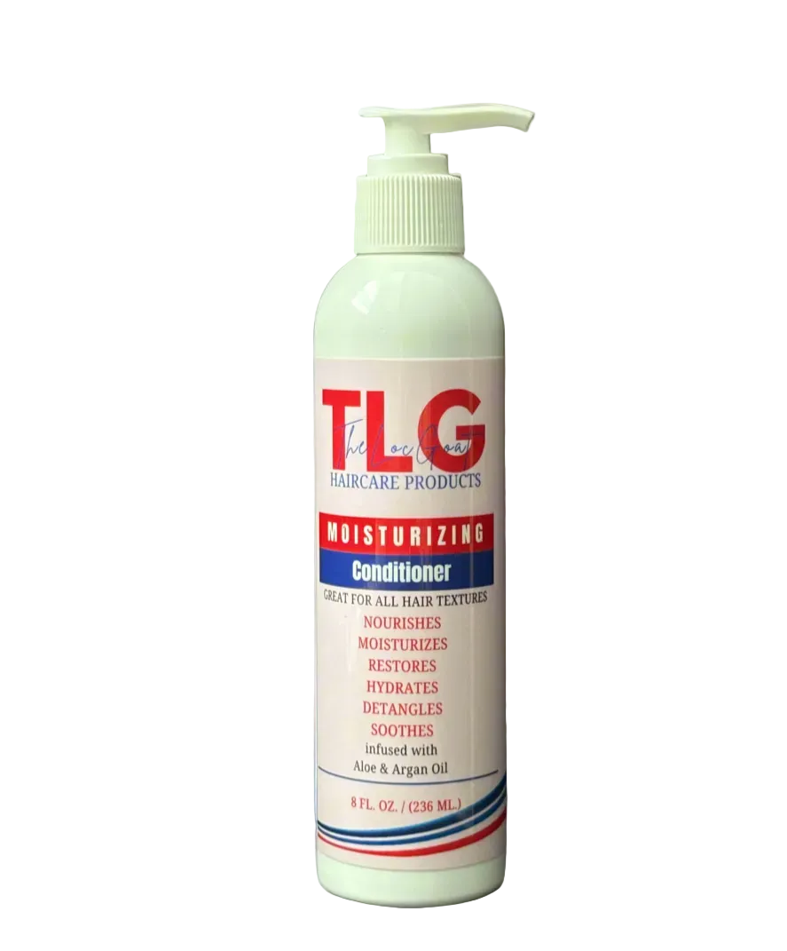 MOISTURIZING CONDITIONER