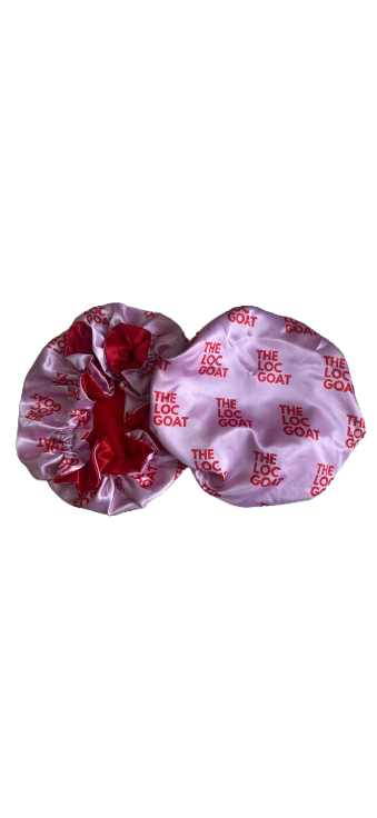 LUXURY ROUND BONNET
