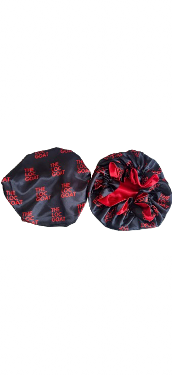 LUXURY ROUND BONNET