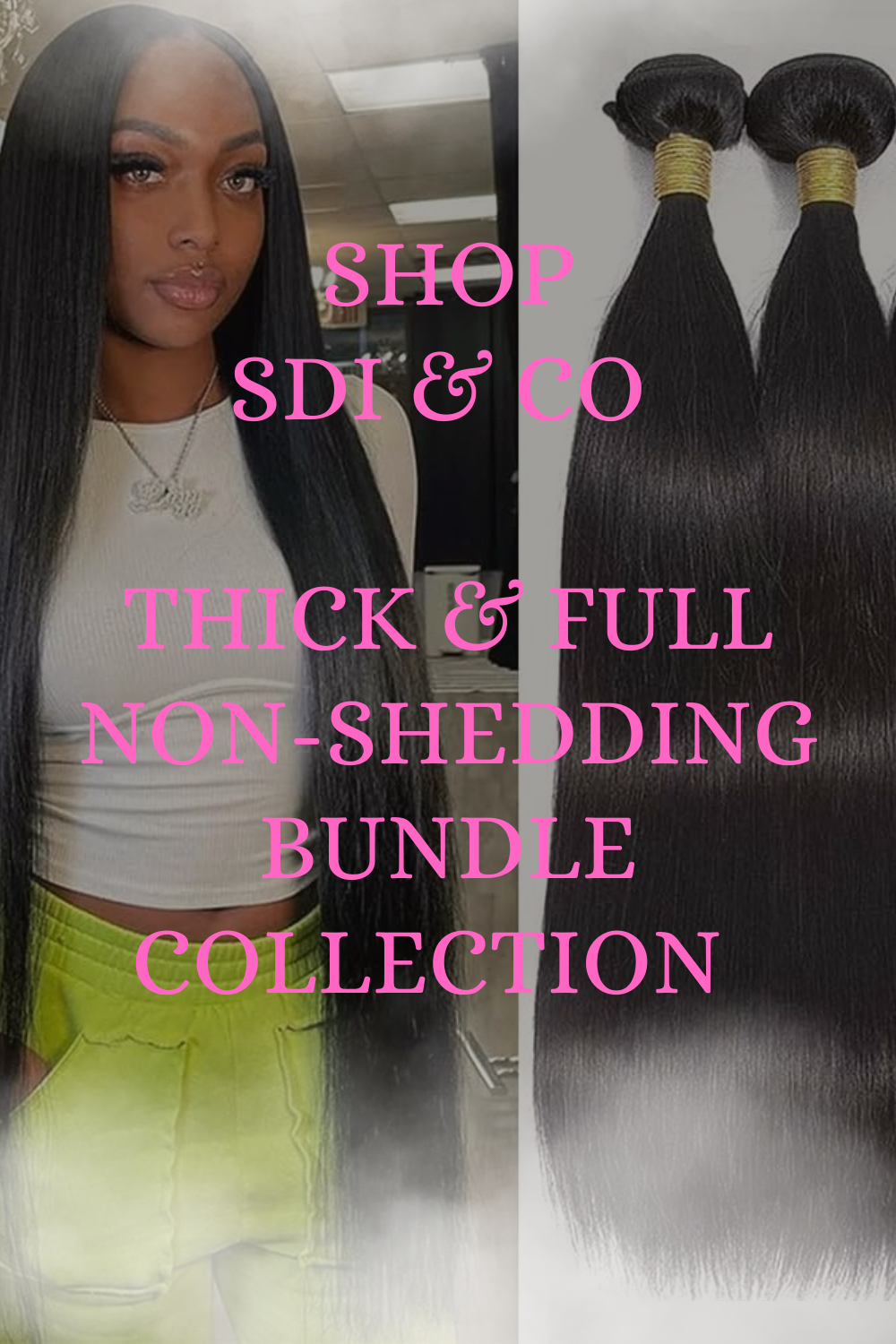 BUNDLES