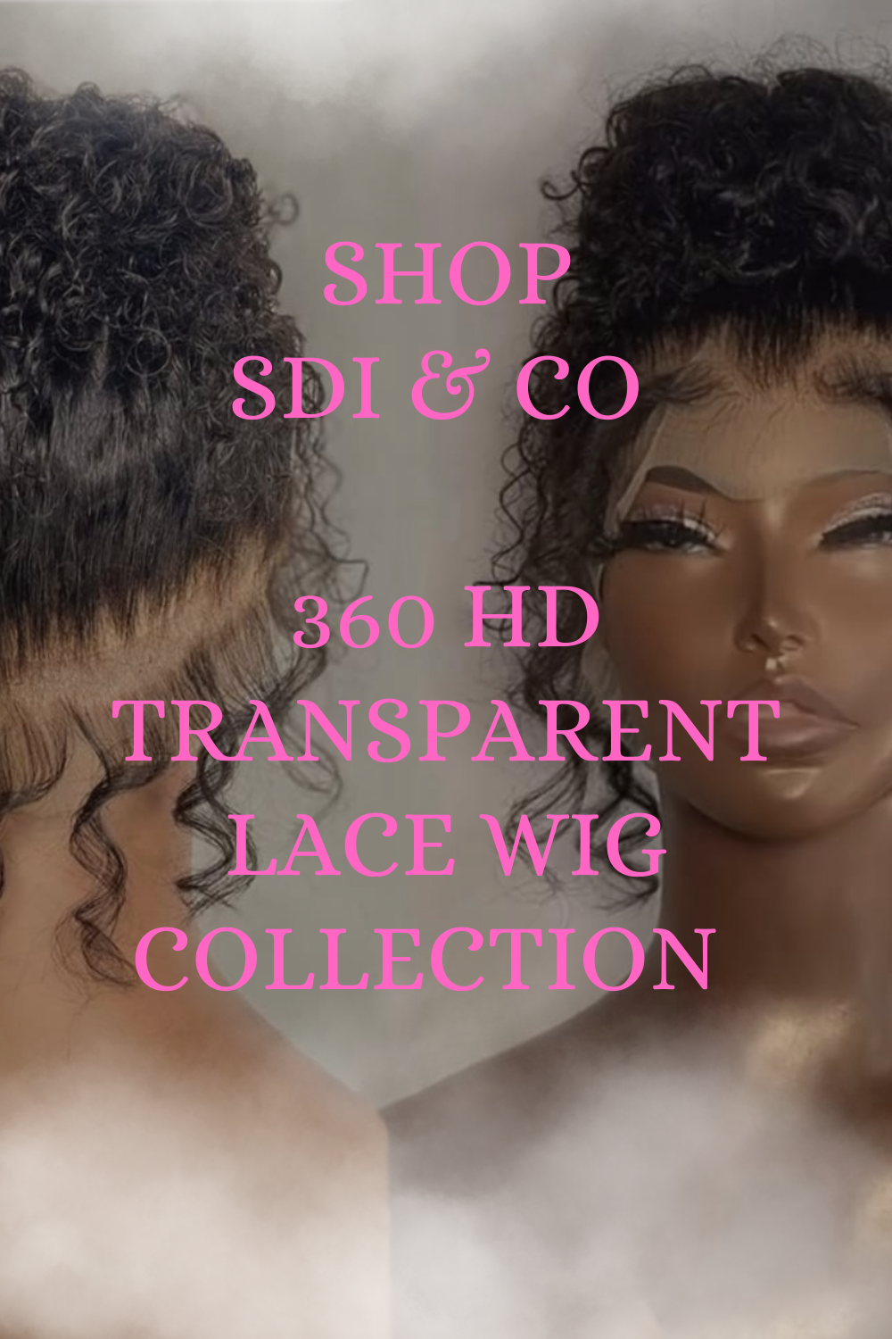 360 FULL LACE WIG