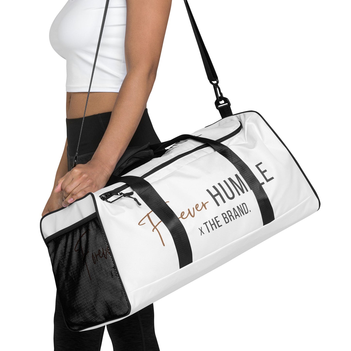 xFHTB DUFFLE BAG