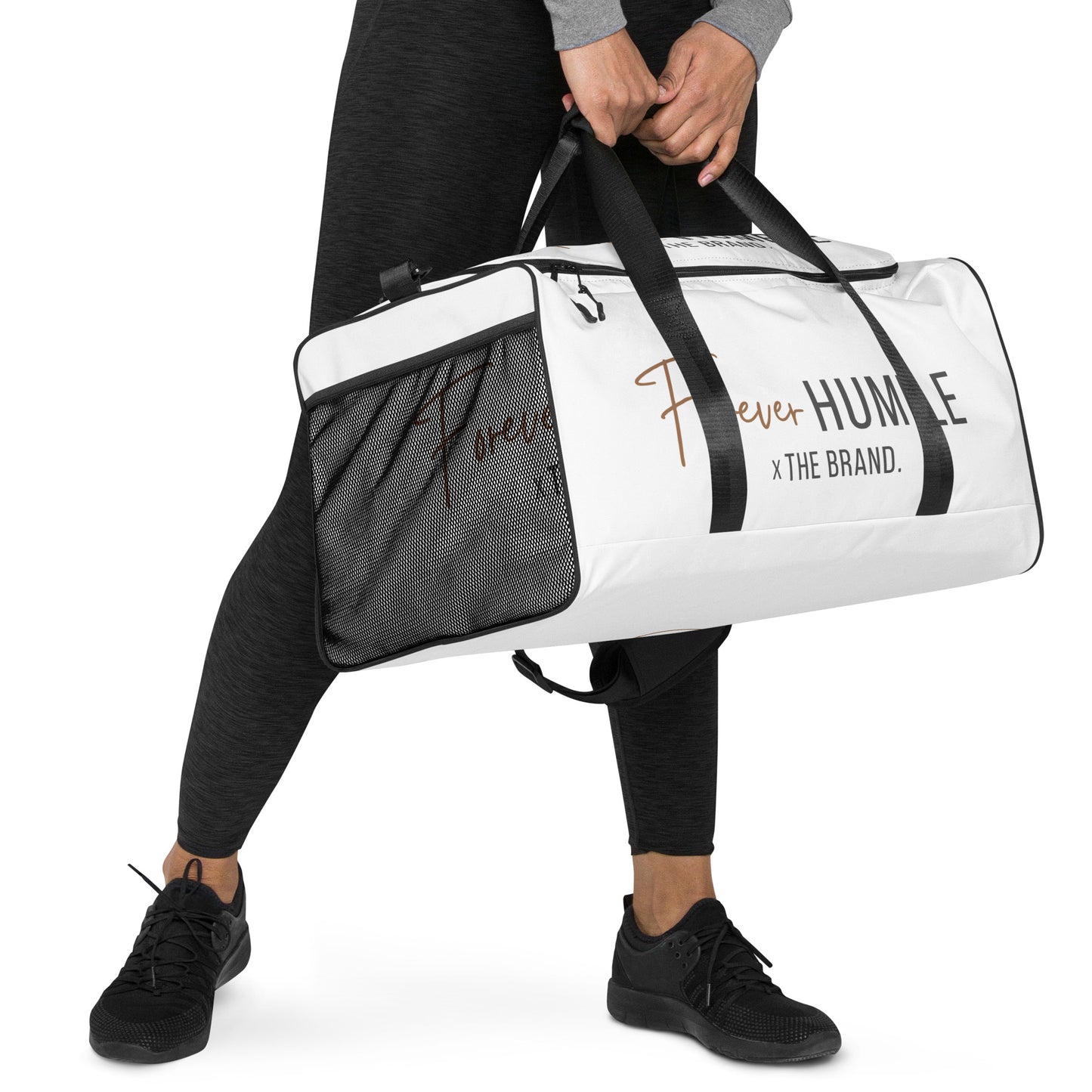 xFHTB DUFFLE BAG